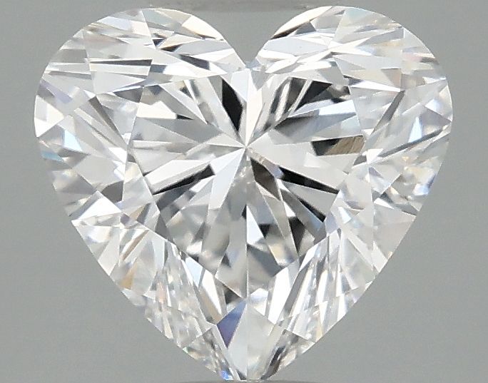Lab Grown Diamond 2,04Ct D-VS1 Heart - IGILG826609696 1