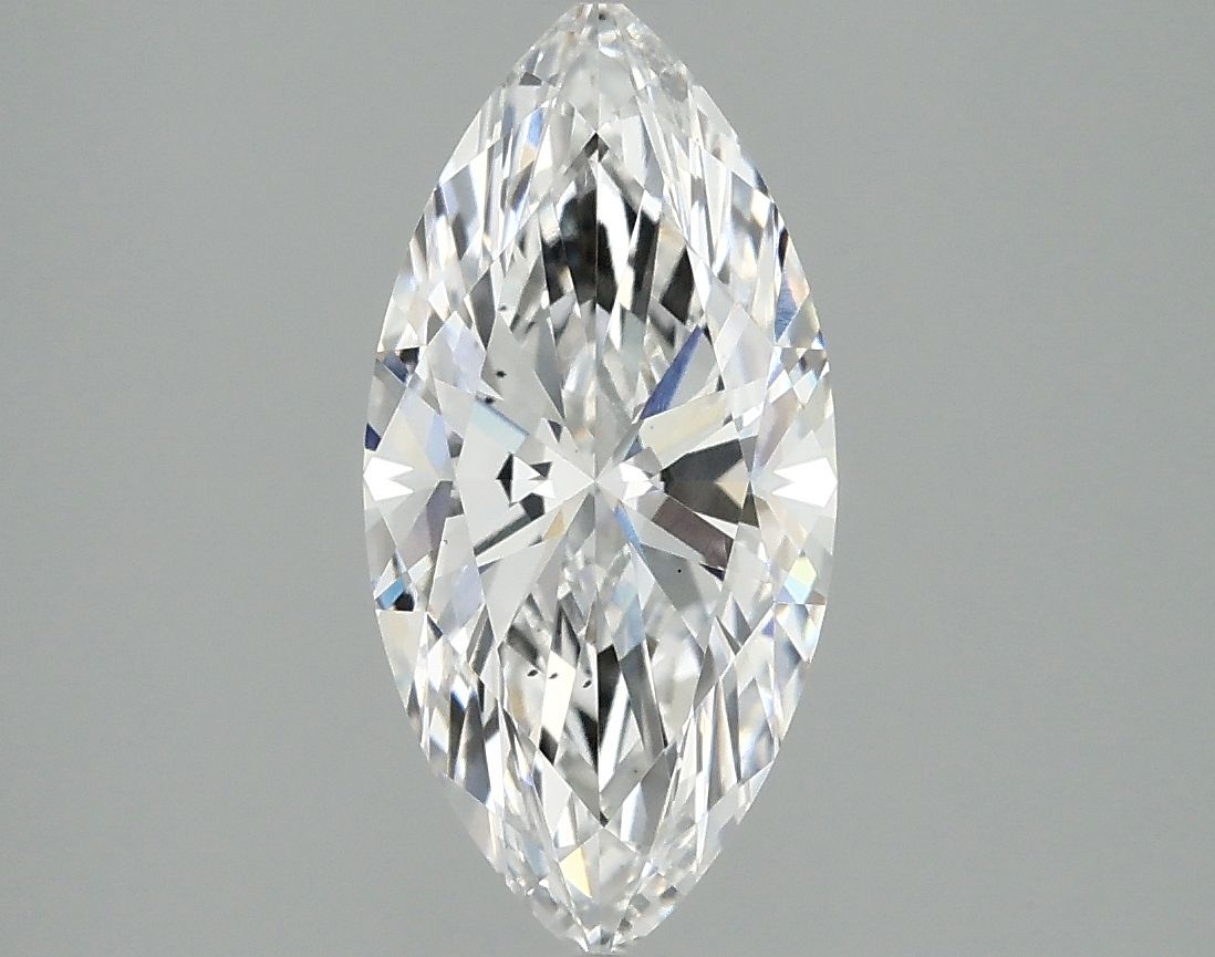 Lab Grown Diamond 2,06Ct E-VS2 Marquise - IGILG826667302 1