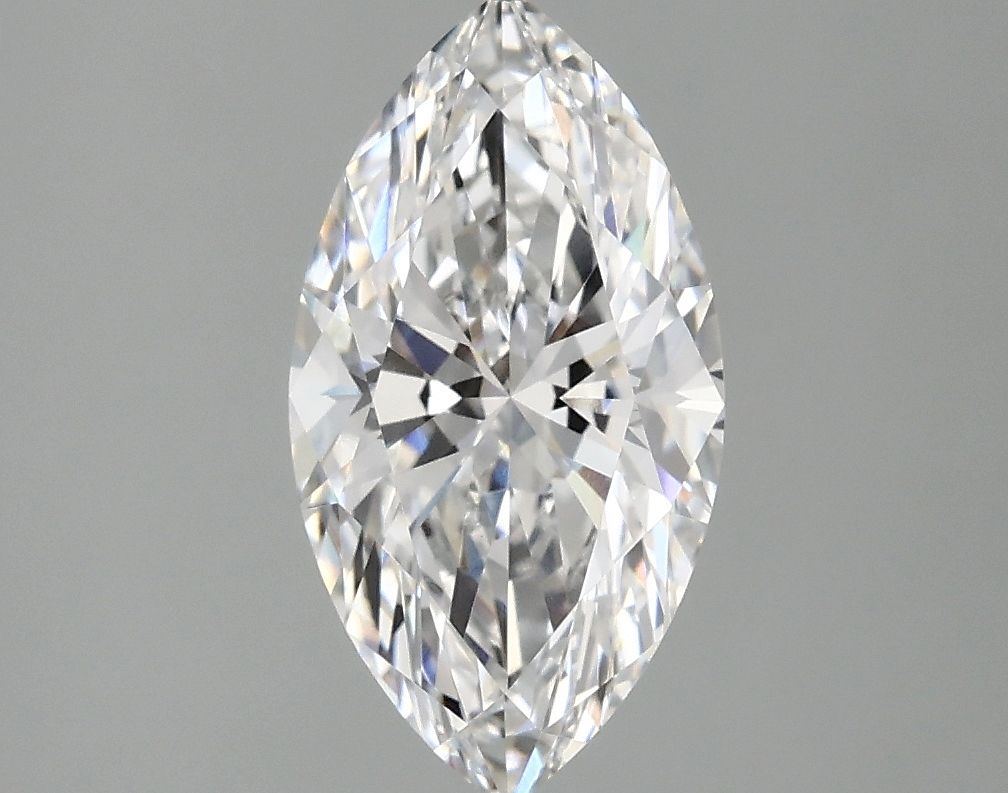 Lab Grown Diamond 1,94Ct D-VVS2 Marquise - IGILG823693799 1
