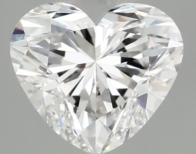 Lab Grown Diamond 2,04Ct E-VS1 Heart - IGILG823673541 1