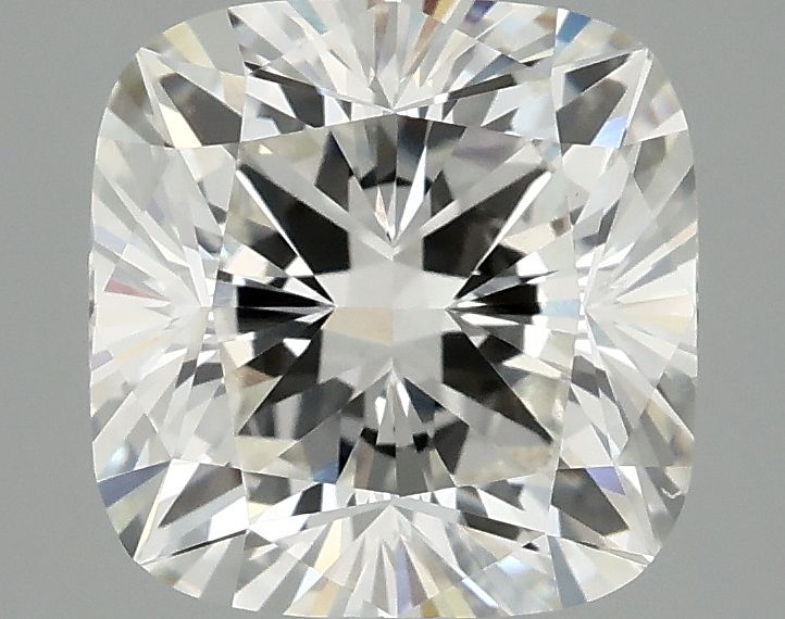Lab Grown Diamond 3,03Ct G-VS1 Cushion - IGILG823646805 1