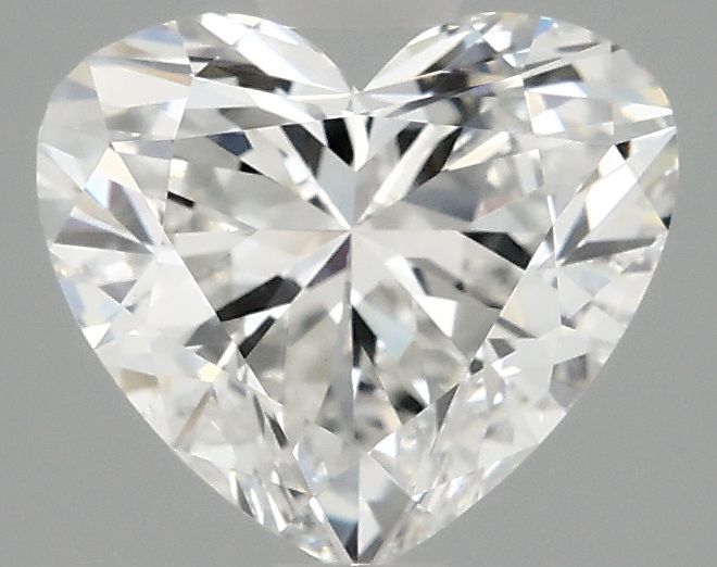 Lab Grown Diamond 2,04Ct E-VS1 Heart - IGILG821601001 1