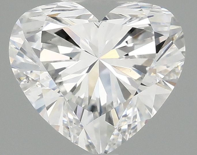 Lab Grown Diamond 2,04Ct E-VS1 Heart - IGILG819673003 1