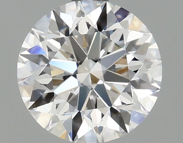 Lab Grown Diamond 1,05Ct F-VVS1 Round - IGILG825610199 1