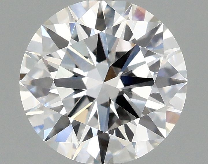Lab Grown Diamond 1,02Ct F-VVS1 Round - IGILG816678128 1