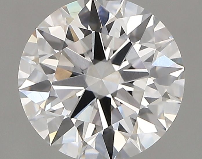 Lab Grown Diamond 2Ct D-VS1 Round - IGILG774604423 1