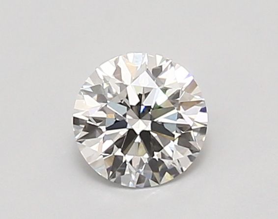 Lab Grown Diamond 0,66Ct D-VVS1 Round - IGILG801621600 1