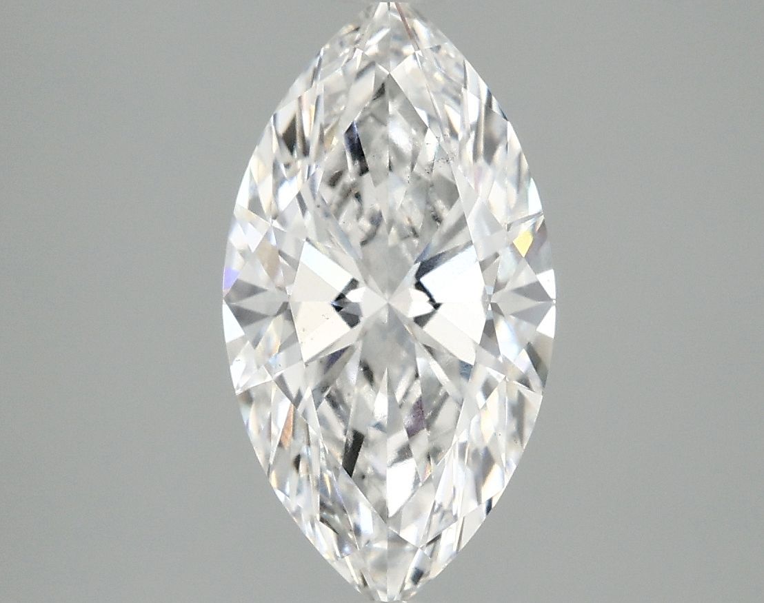 Lab Grown Diamond 2,48Ct E-VS1 Marquise - IGILG814610058 1