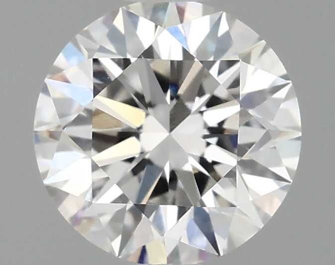 Lab Grown Diamond 1,17Ct E-VVS2 Round - IGILG814609706 1