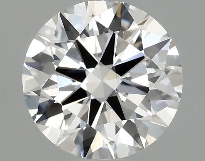 Lab Grown Diamond 1,01Ct F-VVS1 Round - IGILG815671018 1