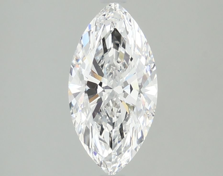 Lab Grown Diamond 1,53Ct E-VVS2 Marquise - IGILG816612243 1