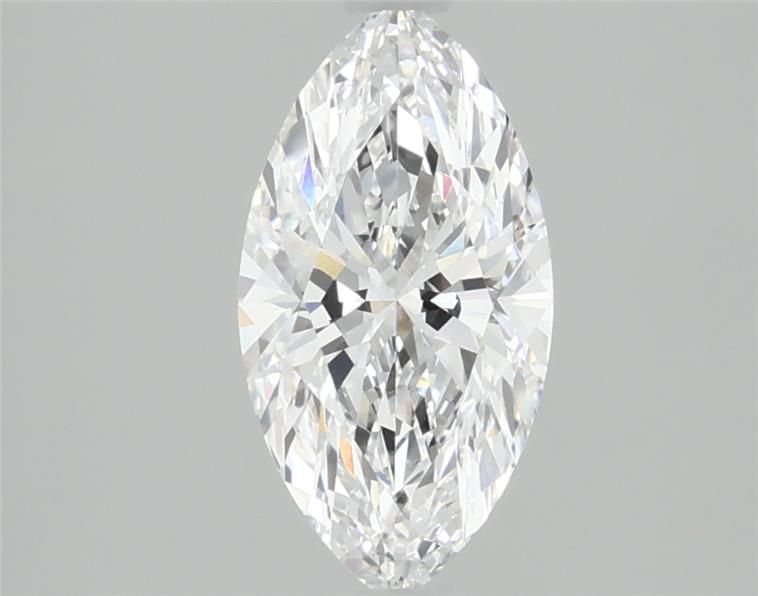 Lab Grown Diamond 1,7Ct D-VVS2 Marquise - IGILG819698084 1