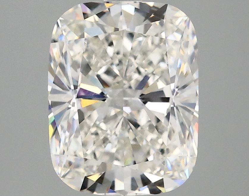 Lab Grown Diamond 3,06Ct G-VS1 Cushion - IGILG815602540 1