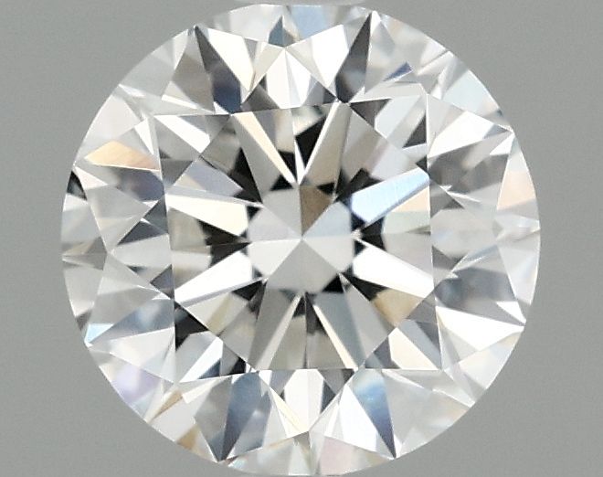 Lab Grown Diamond 1,05Ct F-VVS1 Round - IGILG815688820 1