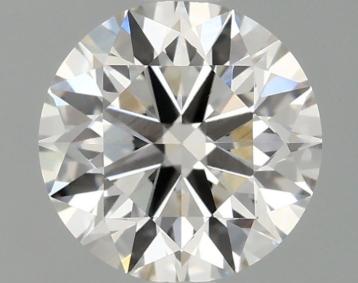 Lab Grown Diamond 1,44Ct G-VVS2 Round - IGILG813698880 1