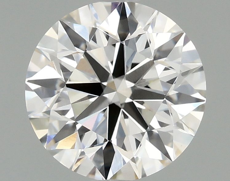 Lab Grown Diamond 1,21Ct G-VVS2 Round - IGILG812632025 1