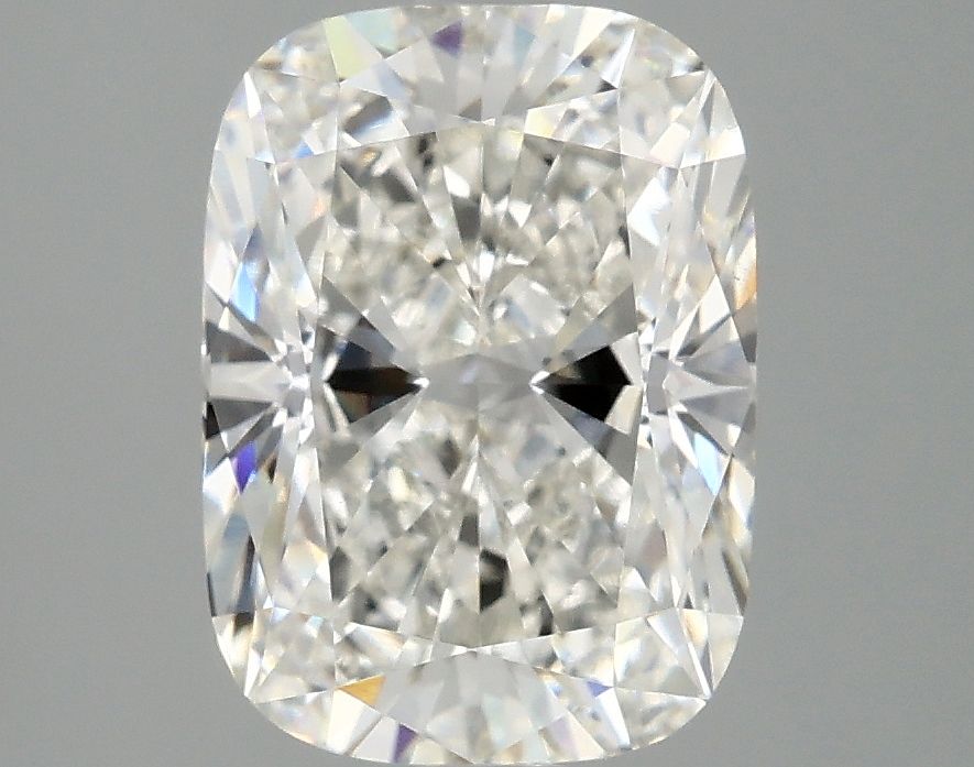 Lab Grown Diamond 3,07Ct G-VS1 Cushion - IGILG815648059 1