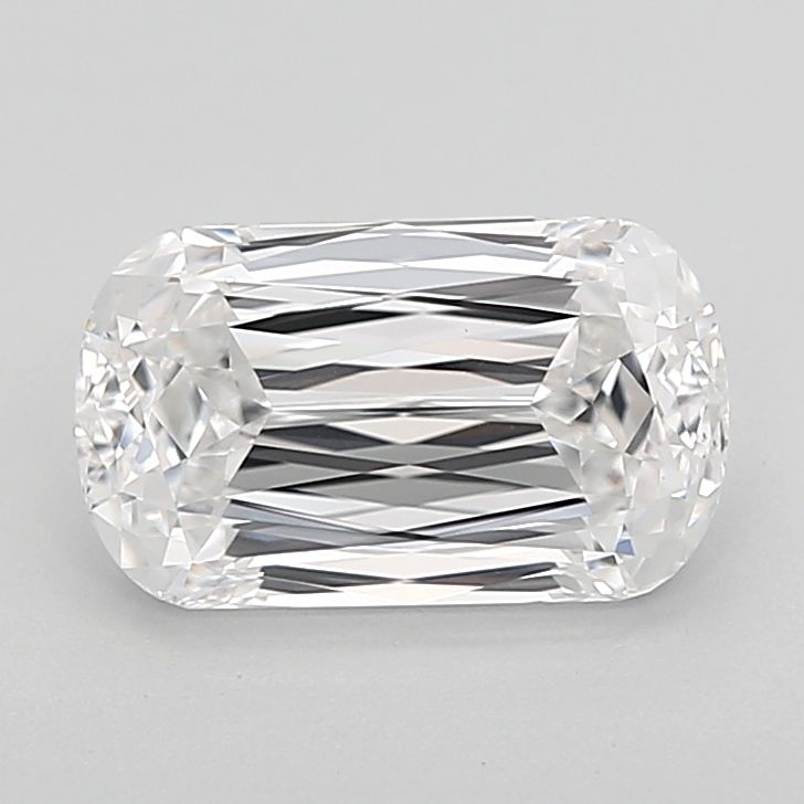 Lab Grown Diamond 2,02Ct E-VS1 Cushion - IGILG830660679 1