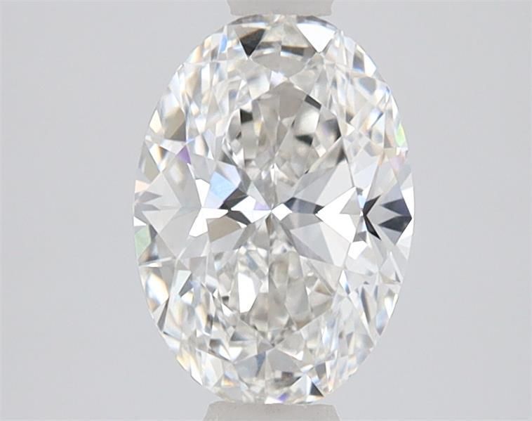 Lab Grown Diamond 1,03Ct F-VVS2 Oval - IGILG818660652 1