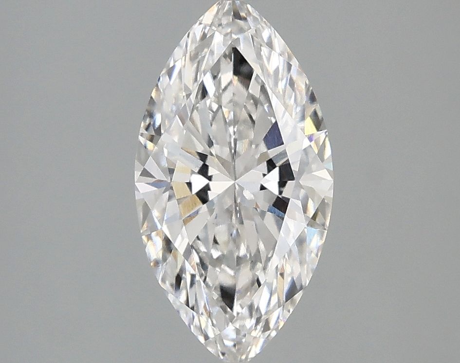 Lab Grown Diamond 1,5Ct E-VS1 Marquise - IGILG786681849 1