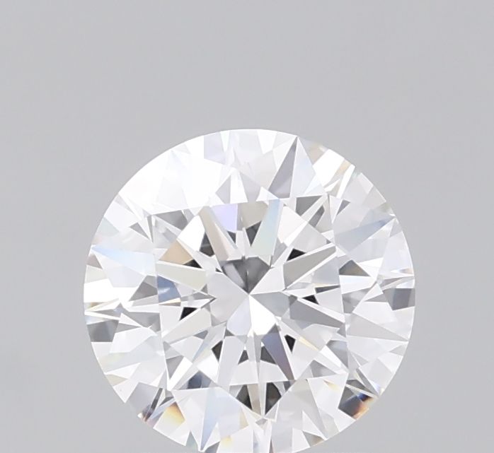 Lab Grown Diamond 1,55Ct D-VVS2 Round - IGILG792627669 1
