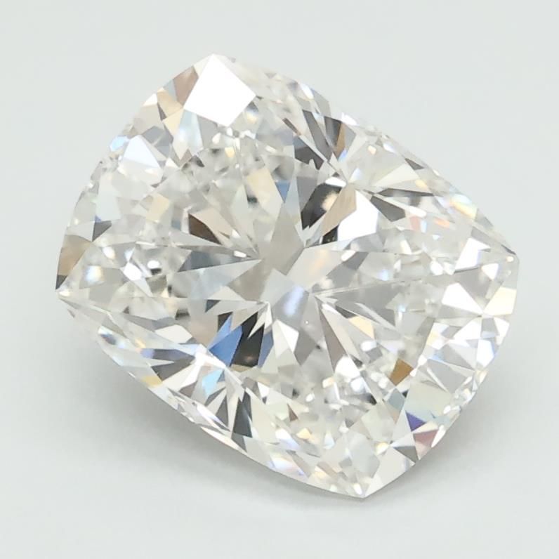 Lab Grown Diamond 2,06Ct E-VS1 Cushion - IGILG662415378 1