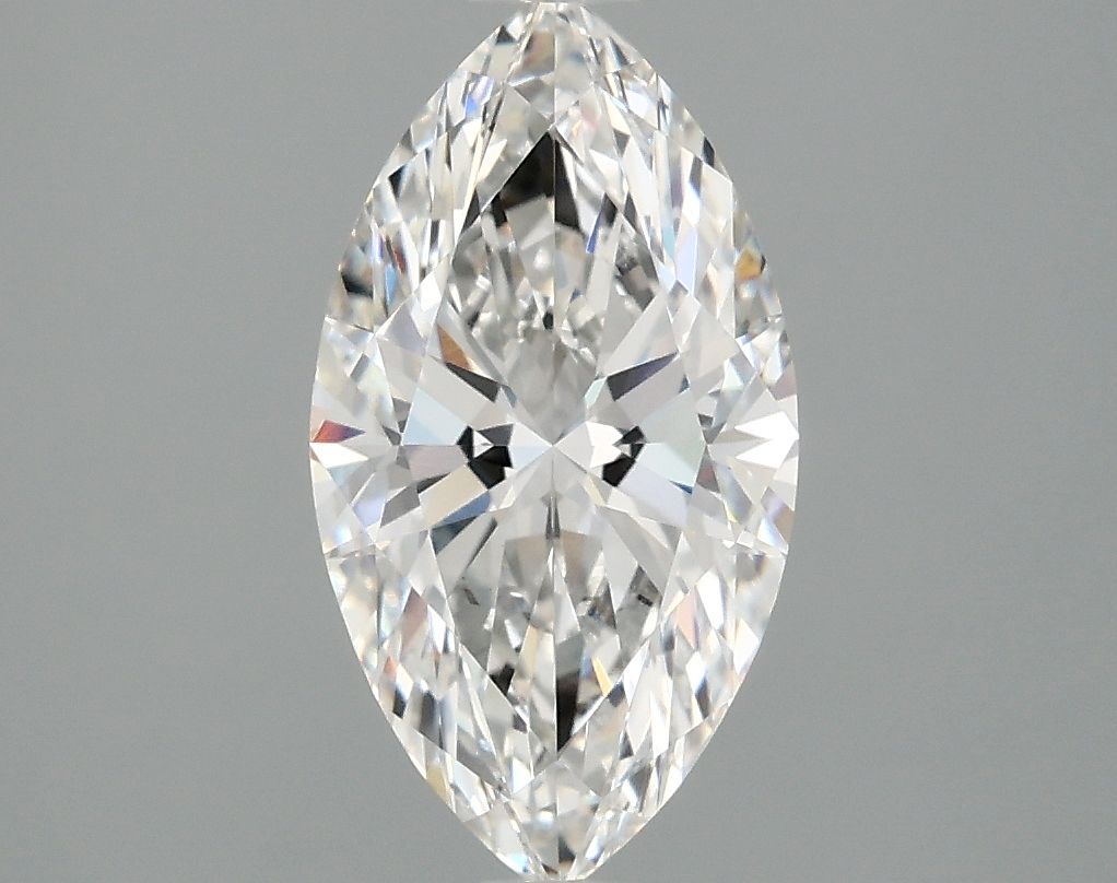 Lab Grown Diamond 2,02Ct F-VVS2 Marquise - IGILG828635244 1