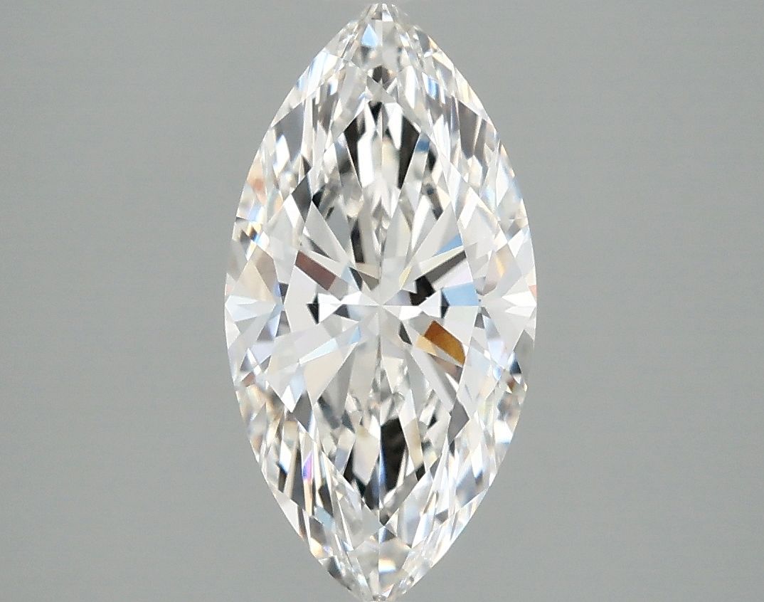 Lab Grown Diamond 2,02Ct F-VVS2 Marquise - IGILG828647990 1