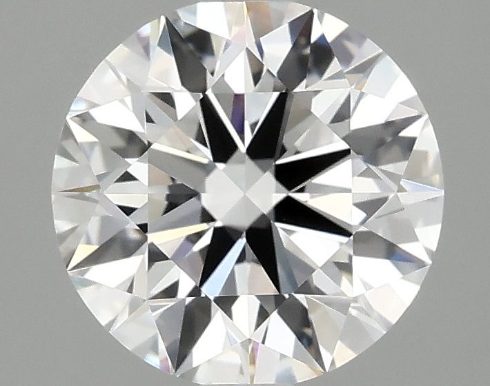 Lab Grown Diamond 2,24Ct E-VVS2 Round - IGILG763672943 1