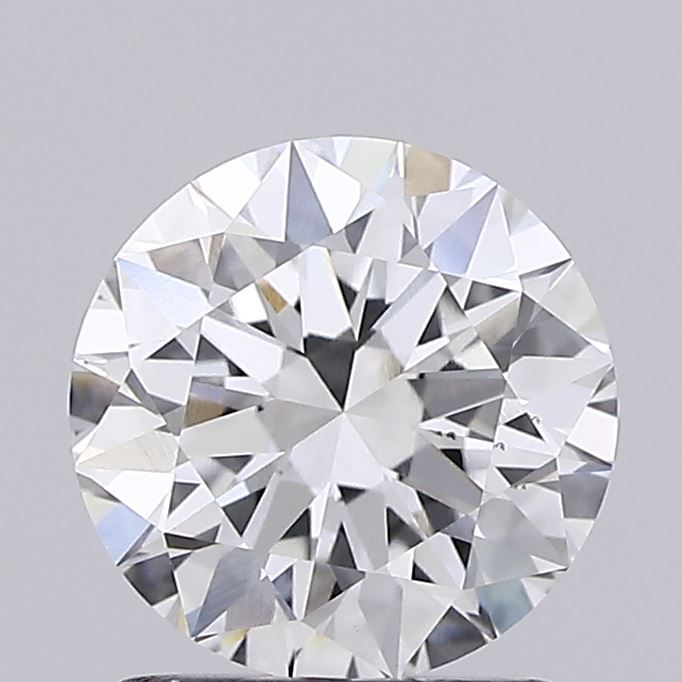 Lab Grown Diamond 1,48Ct E-VS2 Round - IGILG801685700 1