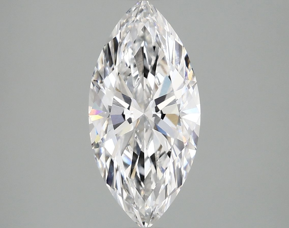 Lab Grown Diamond 2,04Ct D-VS1 Marquise - IGILG828620072 1