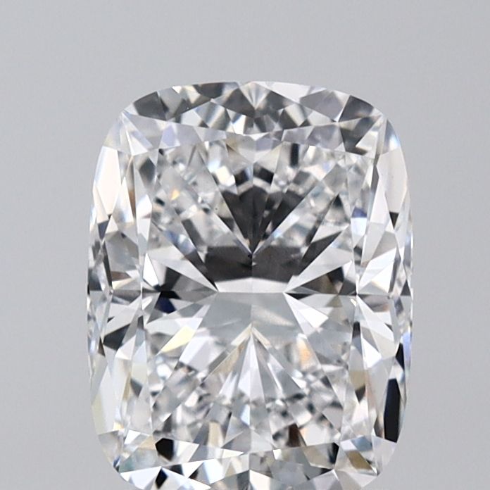 Lab Grown Diamond 2,04Ct E-VS1 Cushion - IGILG639468311 1