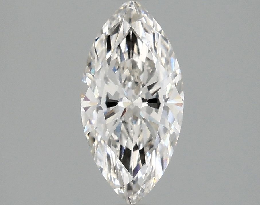 Lab Grown Diamond 1,06Ct G-VS1 Marquise - IGILG827607909 1