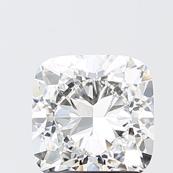 Lab Grown Diamond 2,04Ct E-VS1 Cushion - IGILG775640639 1