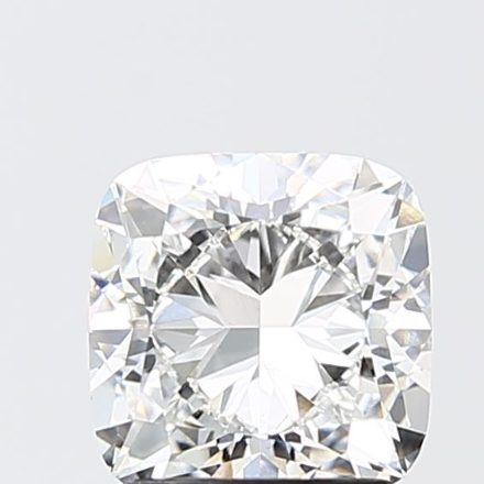 Lab Grown Diamond 2,04Ct E-VS1 Cushion - IGILG775640639 1