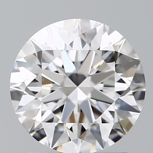 Lab Grown Diamond 1,88Ct D-VS1 Round - IGILG694518843 1