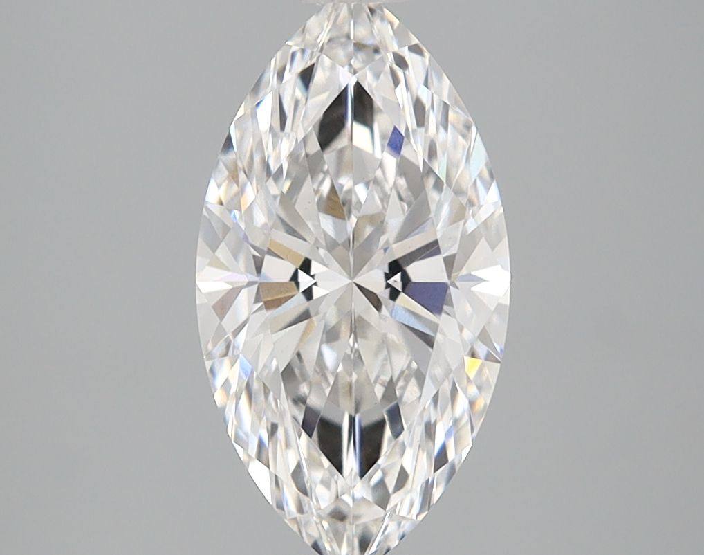 Lab Grown Diamond 1,75Ct E-VS1 Marquise - IGILG742502675 1