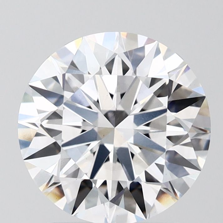 Lab Grown Diamond 2,25Ct E-VS1 Round - IGILG682503925 1