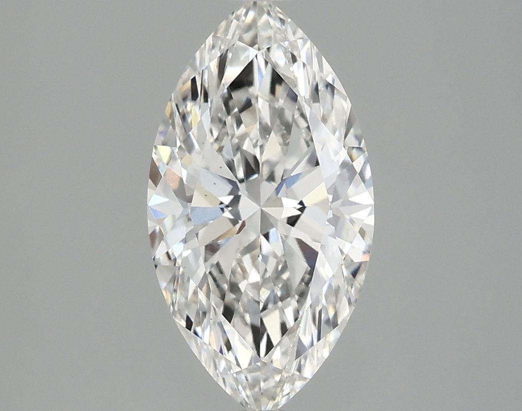 Lab Grown Diamond 2,09Ct F-VS1 Marquise - IGILG828649286 1