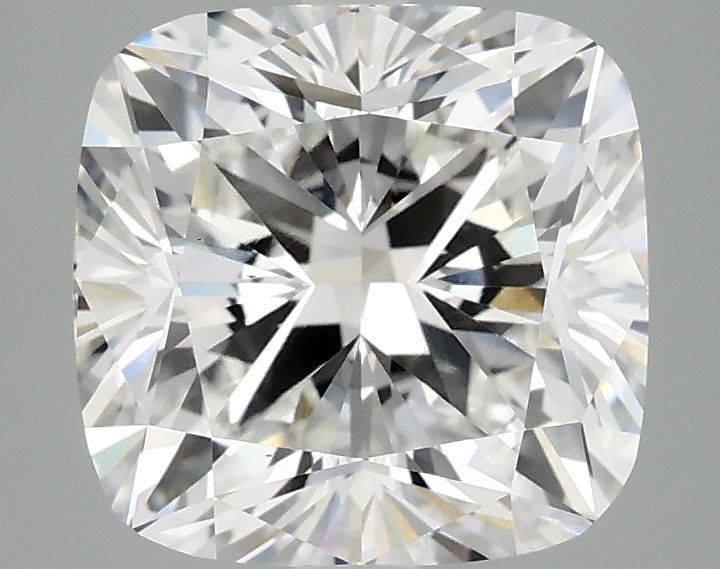 Lab Grown Diamond 3,04Ct E-VS1 Cushion - IGILG828632315 1