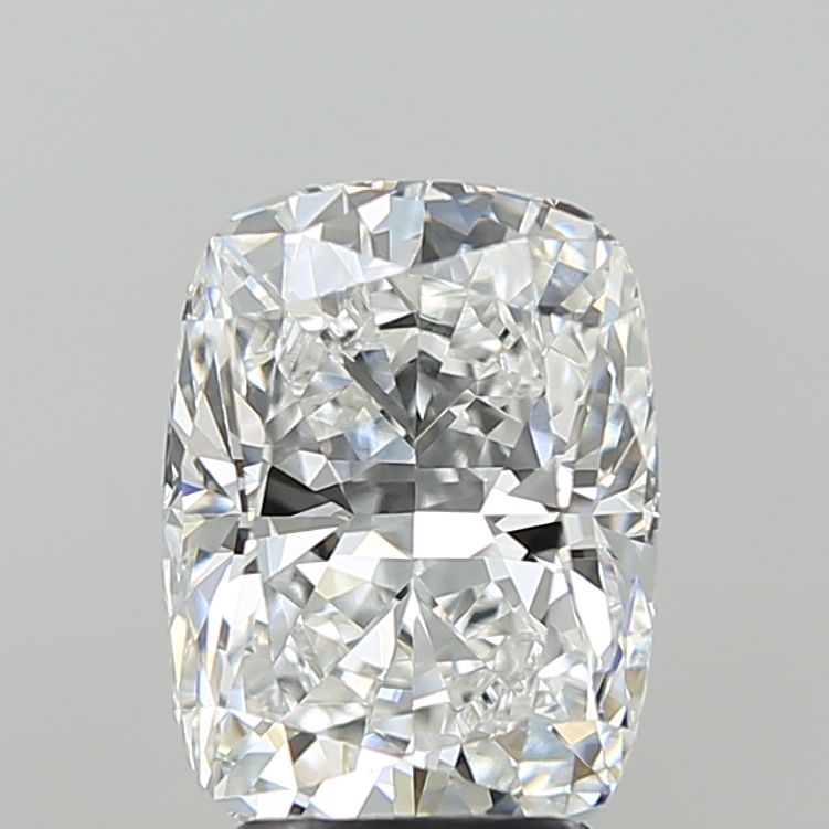 Lab Grown Diamond 3,55Ct E-VVS2 Cushion - IGILG784616793 1