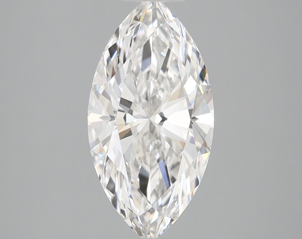 Lab Grown Diamond 1,52Ct D-VVS2 Marquise - IGILG742501032 1