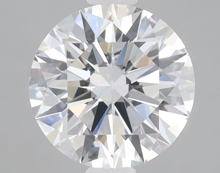 Lab Grown Diamond 1,9Ct F-VVS2 Round - IGILG797603739 1