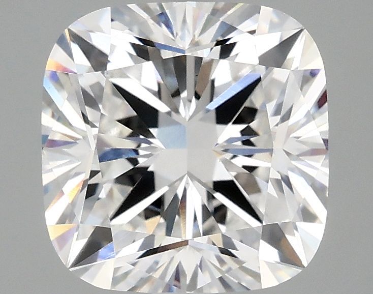 Lab Grown Diamond 3,07Ct E-VS1 Cushion - IGILG826621745 1