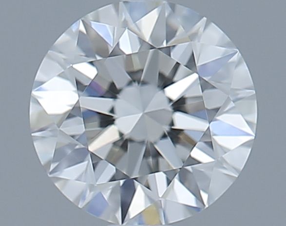 Diamond Natural 0,5Ct I-VVS2 Round - GIA1557261112 1