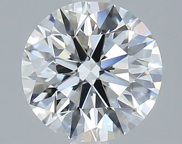 Diamond Natural 1,01Ct F-VS2 Round - GIA6555195761 1