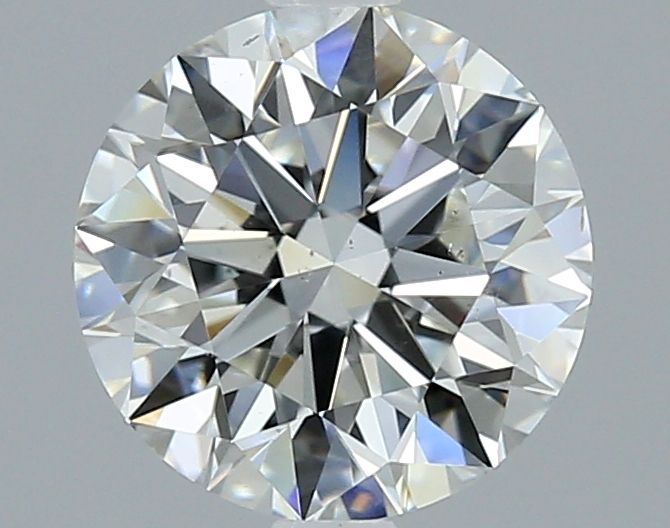 Diamond Natural 1,91Ct I-VS2 Round - GIA3555535299 1
