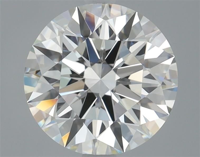 Diamond Natural 1,73Ct J-VS1 Round - GIA2243052316 1