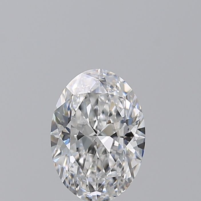 Diamond Natural 1,5Ct D-VS2 Oval - GIA2546601759 1