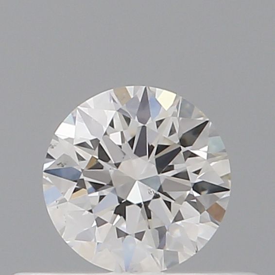 Diamond Natural 0,3Ct G-VS2 Round - GIA1558775241 1